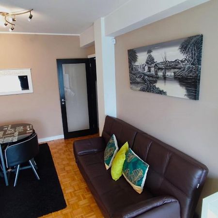 Guesthouse Metro Station Matosinhos  Εξωτερικό φωτογραφία