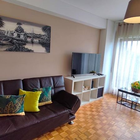 Guesthouse Metro Station Matosinhos  Εξωτερικό φωτογραφία