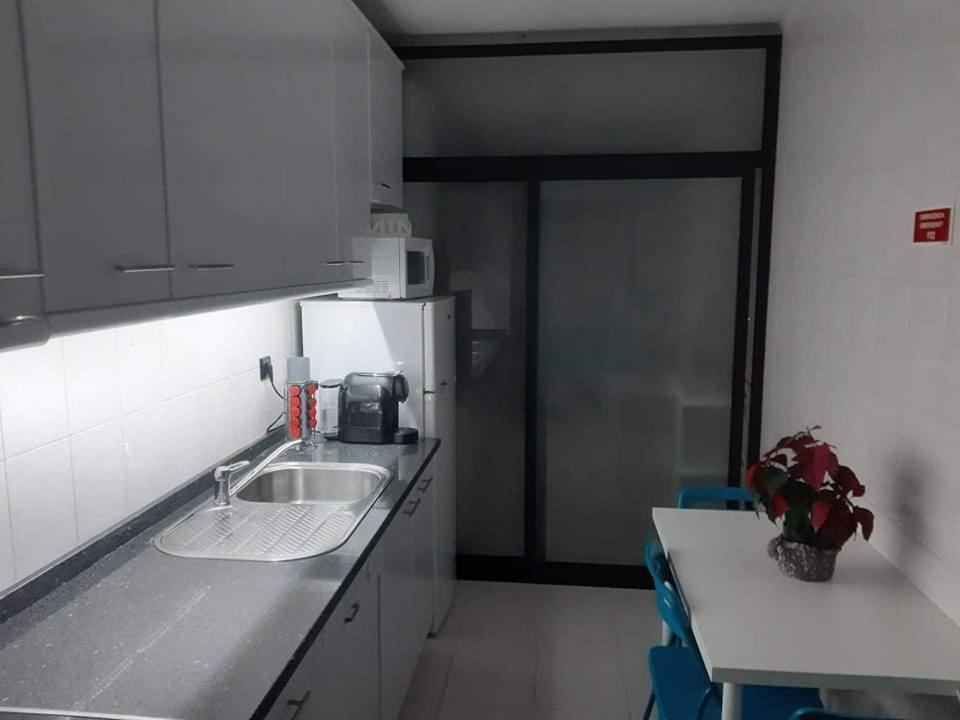 Guesthouse Metro Station Matosinhos  Εξωτερικό φωτογραφία