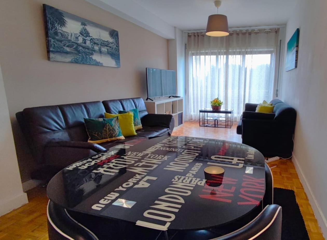 Guesthouse Metro Station Matosinhos  Εξωτερικό φωτογραφία
