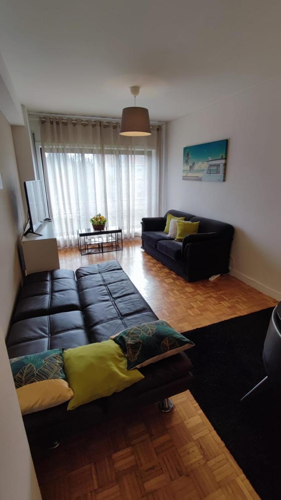 Guesthouse Metro Station Matosinhos  Εξωτερικό φωτογραφία