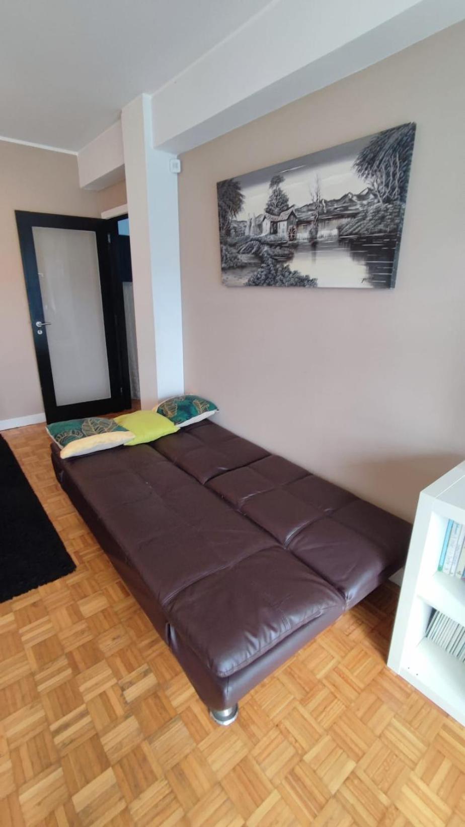 Guesthouse Metro Station Matosinhos  Εξωτερικό φωτογραφία
