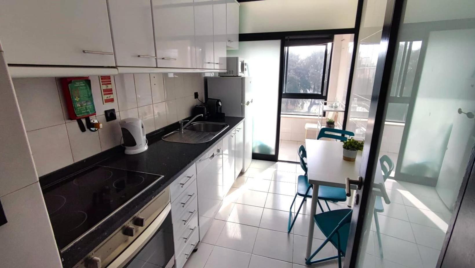 Guesthouse Metro Station Matosinhos  Εξωτερικό φωτογραφία