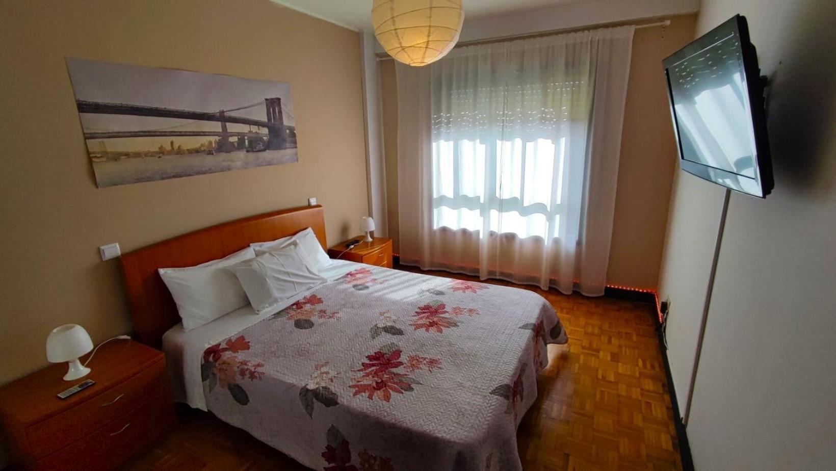 Guesthouse Metro Station Matosinhos  Εξωτερικό φωτογραφία