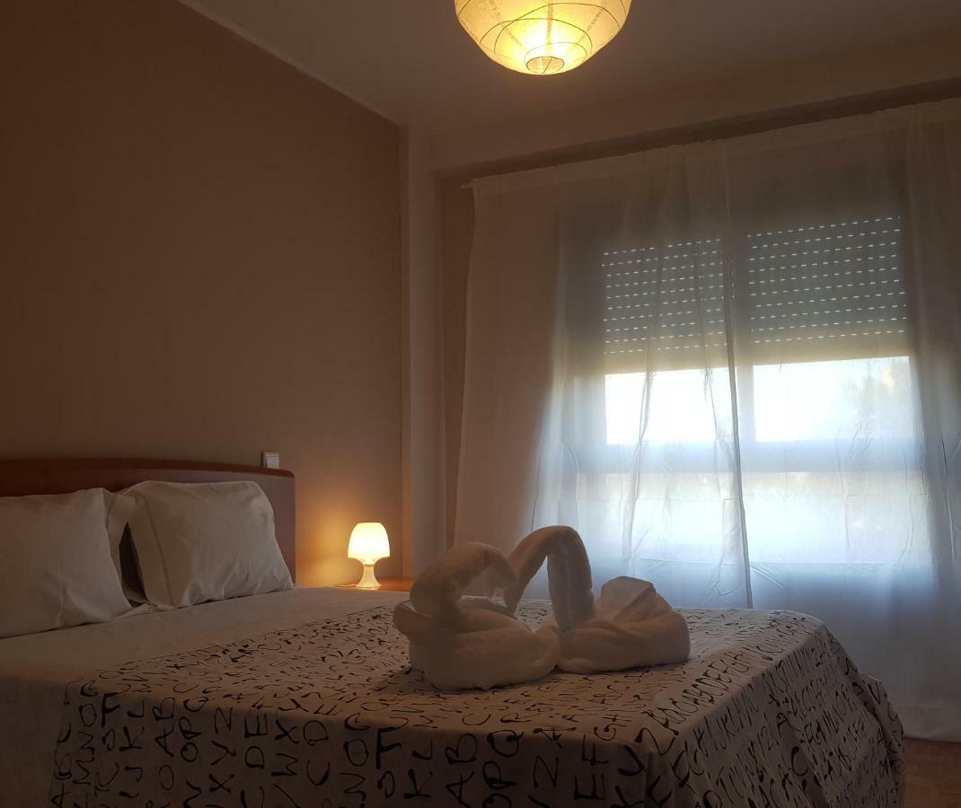 Guesthouse Metro Station Matosinhos  Εξωτερικό φωτογραφία