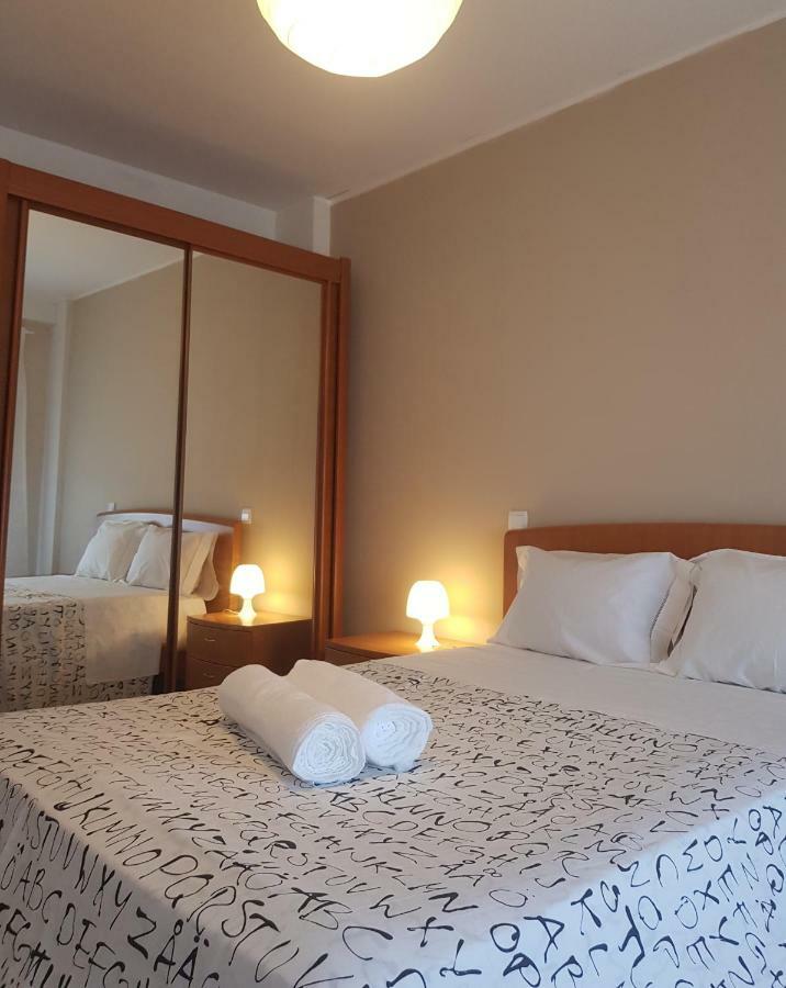 Guesthouse Metro Station Matosinhos  Εξωτερικό φωτογραφία